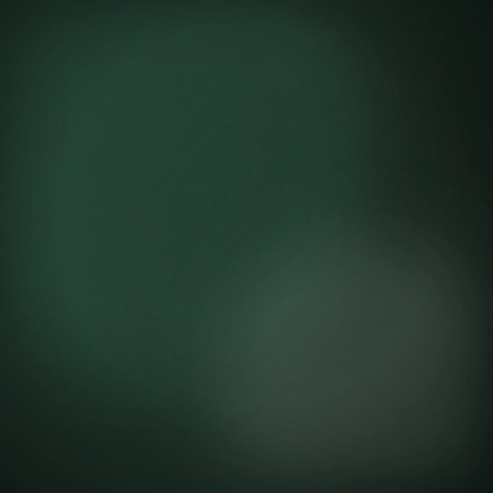 Placeholder — abstract deep-green field standing in for a wide event room